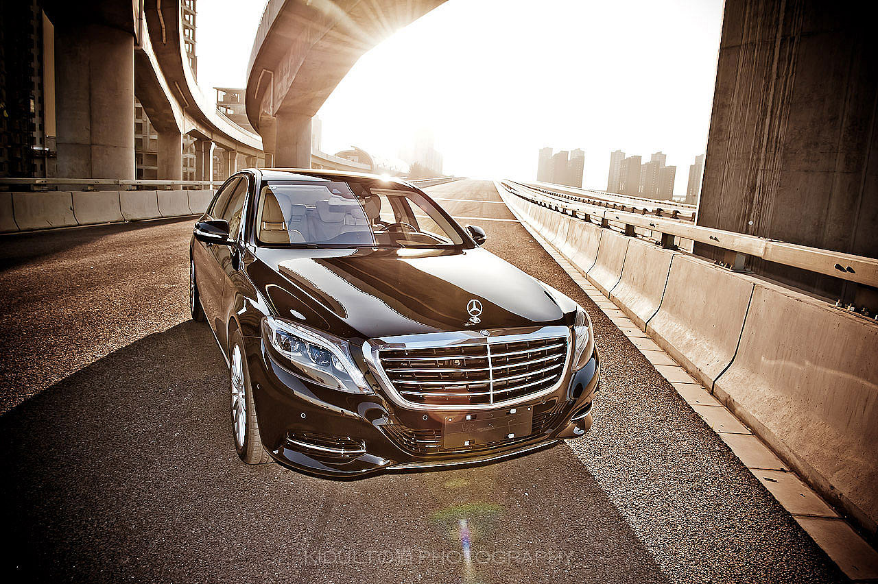 2014 Mercedes-Benz S-Class（图ZMTE2NjU3NTY=） - 产品摄影 - 站酷设计师Kidult猫原创素材 - 站酷ZCOOL