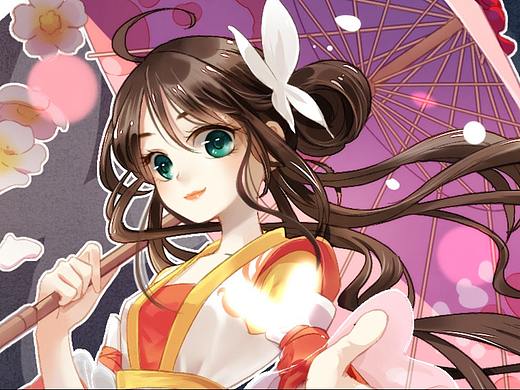 【同人】一张图