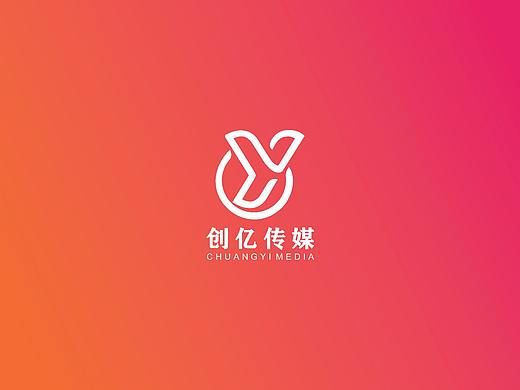 传媒公司logo