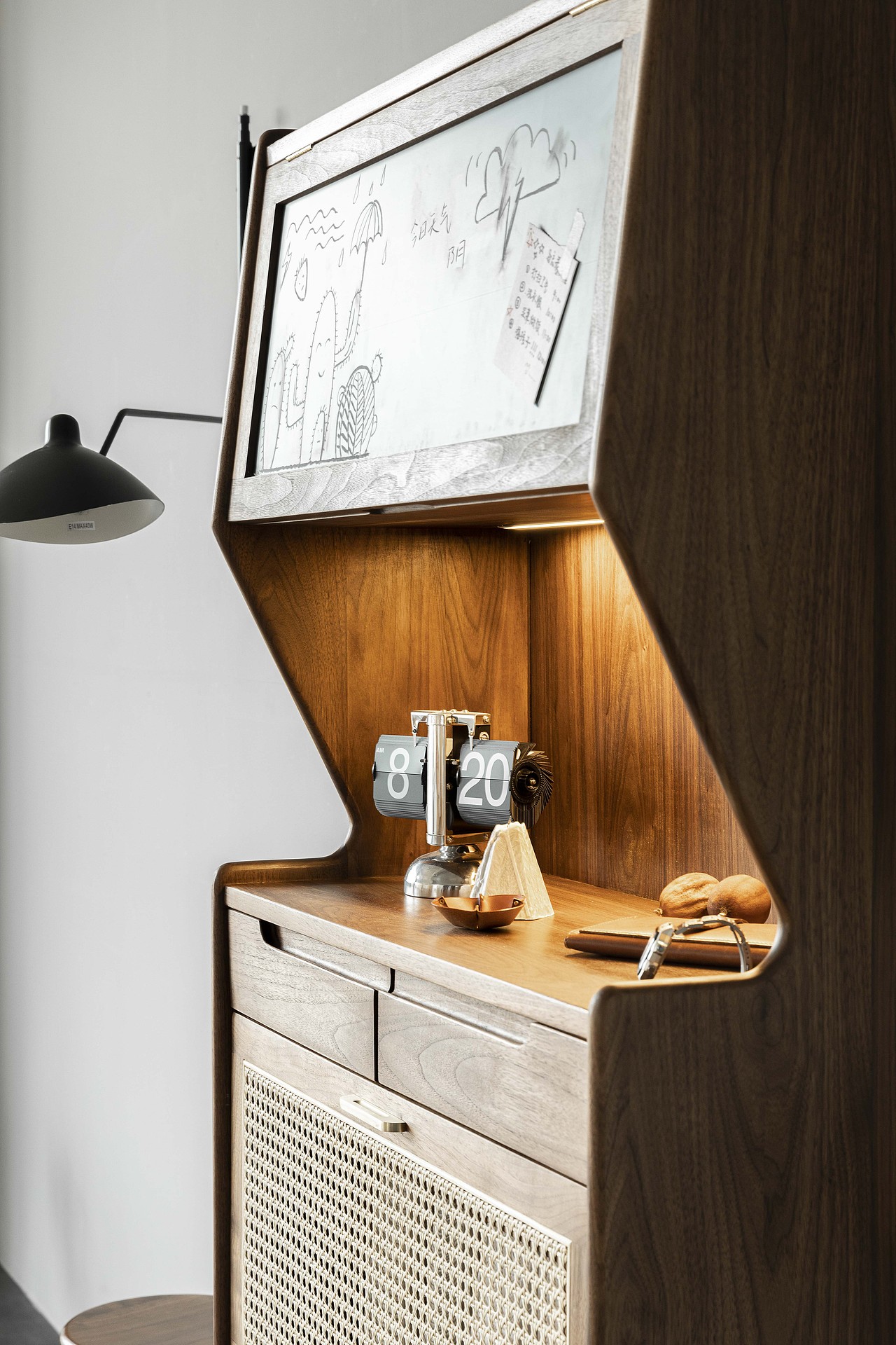 2020下半年拍摄总结-朴愫木作家居产品拍摄合集