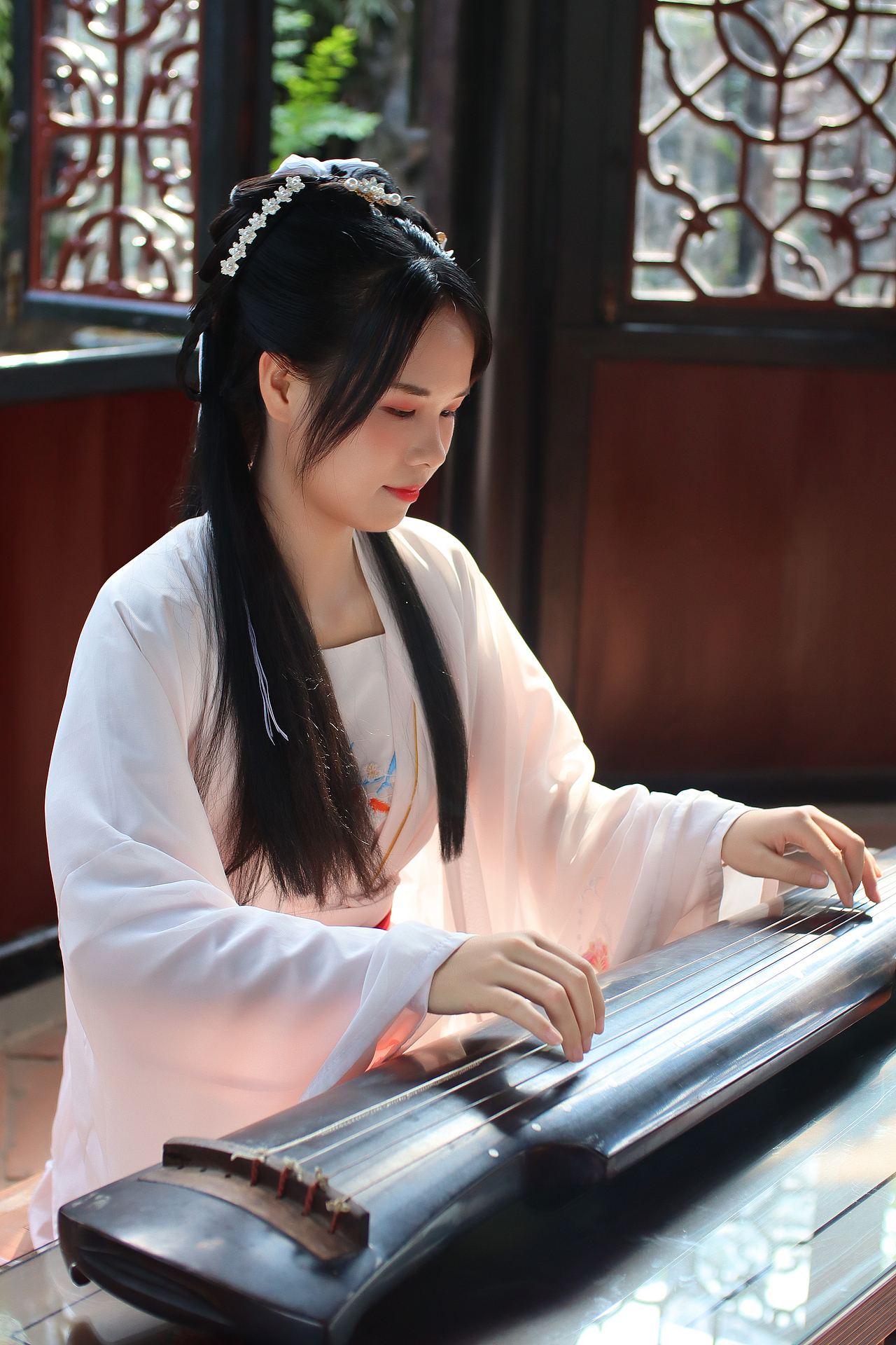人像拍摄练习（图ZMjc3MjY0Mzky） - 人像摄影 - 站酷设计师虚构的幻境原创素材 - 站酷ZCOOL