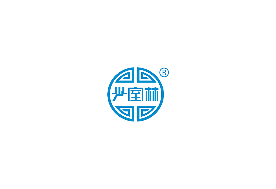 少室林果糕系列