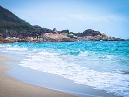 我們一起走到天涯海角