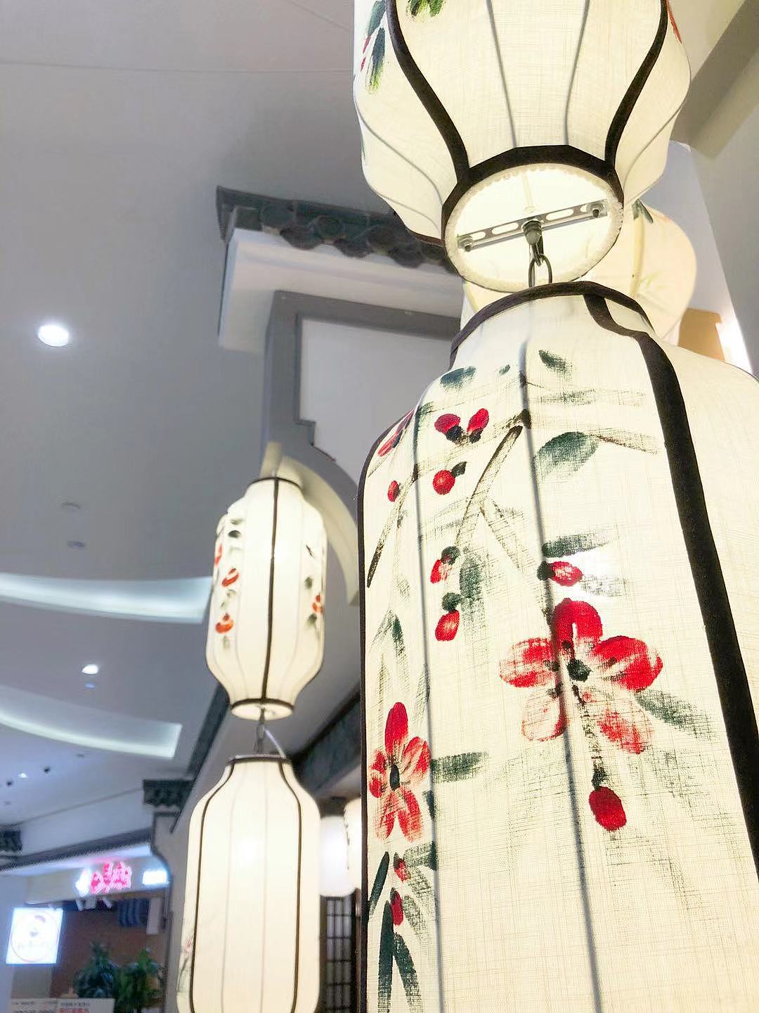 【美陈】徽街-软装改造（图ZMTMzMjkyMzI0） - 其他 - 站酷设计师两腿间有杀气原创素材 - 站酷ZCOOL