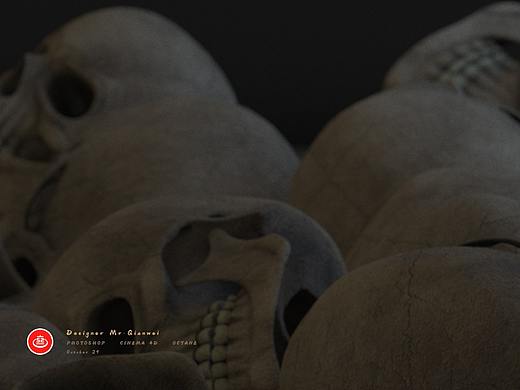 镇邪（个人主页-ZNDAyOTkyNTY=） - 海报 - 站酷设计师Mr_Qianwei原创素材 - 站酷ZCOOL