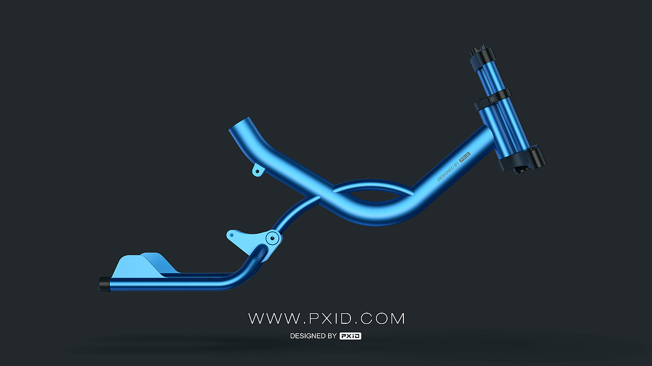 哈雷电动车设计（图ZMjI1NzcyNTA0） - 交通工具 - 站酷设计师品向设计原创素材 - 站酷ZCOOL