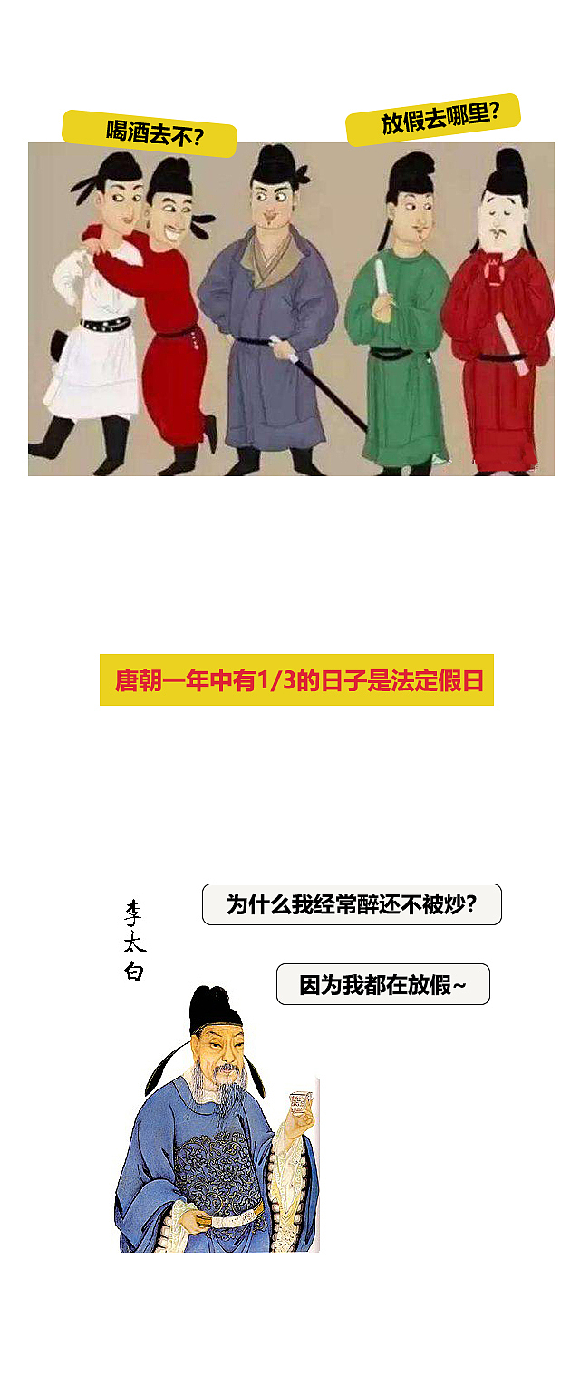 如果可以选择？我想做唐朝人（图ZMTMwMzA0MDg4） - 信息图表 - 站酷设计师叁载原创素材 - 站酷ZCOOL
