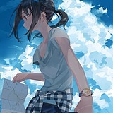 用户头像