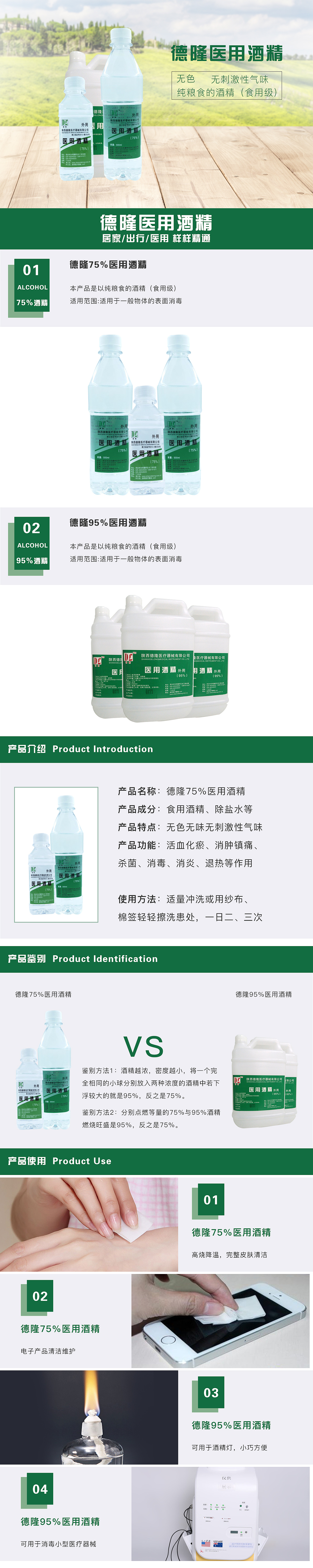 一些详情页(医疗)