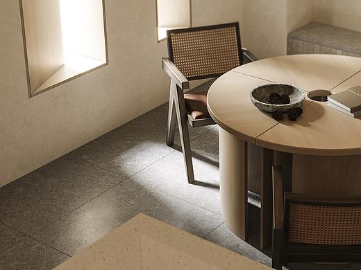 新作效果图展示