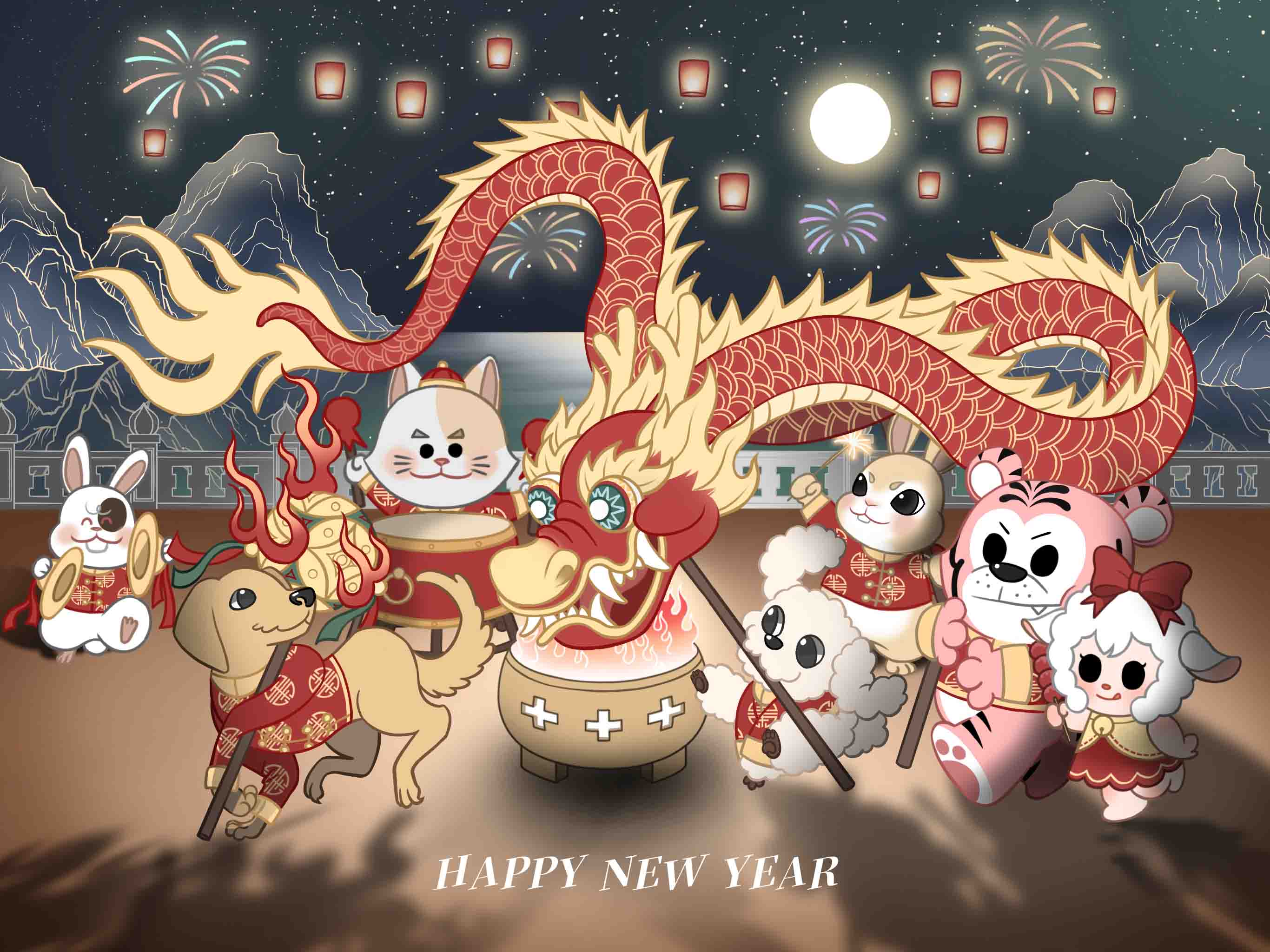 余躺平的個人主頁（背景預(yù)覽） - 主頁背景設(shè)置 - 站酷設(shè)計師余躺平原創(chuàng)素材 - 站酷ZCOOL