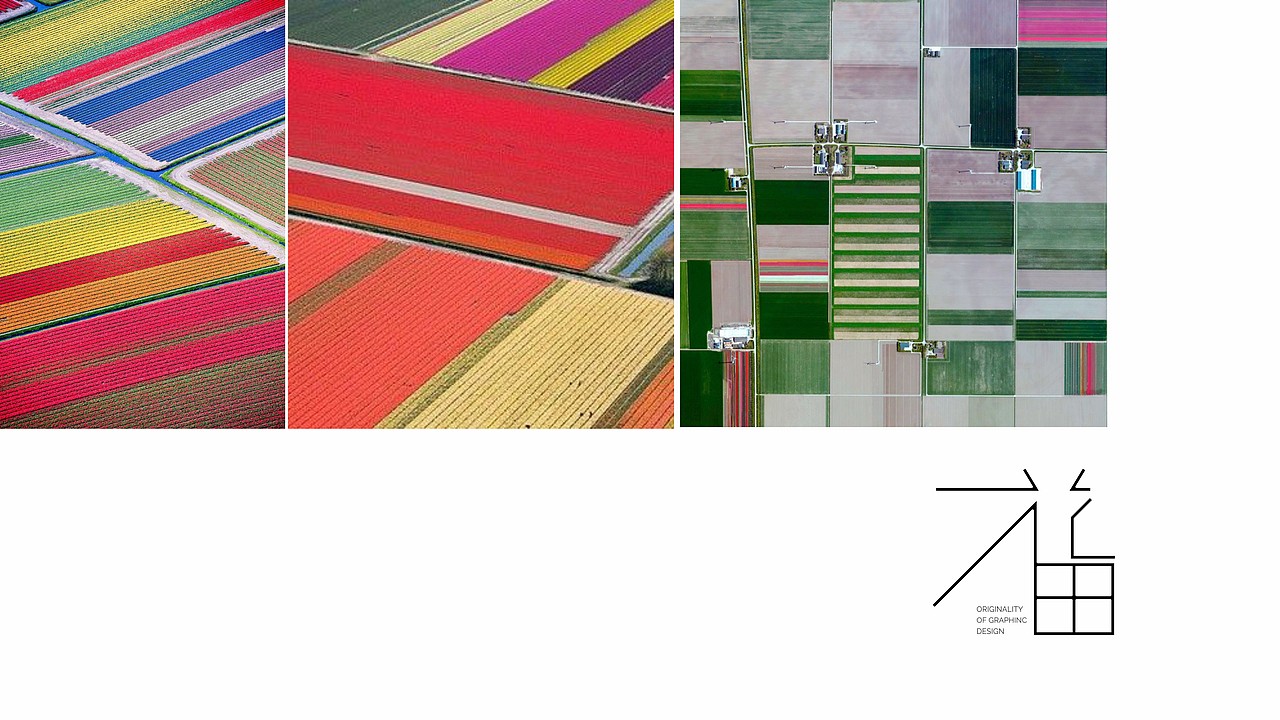 地产设计十里花乡项目视觉