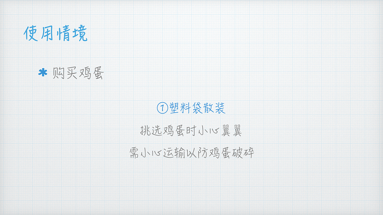 鸡蛋盒包装再设计—概念设计（课堂作业）（图ZNDkwMzY5NzI=） - 生活用品 - 站酷设计师孙大圆原创素材 - 站酷ZCOOL