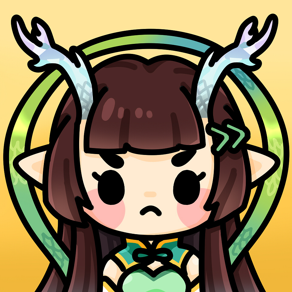 一起来捉妖头像