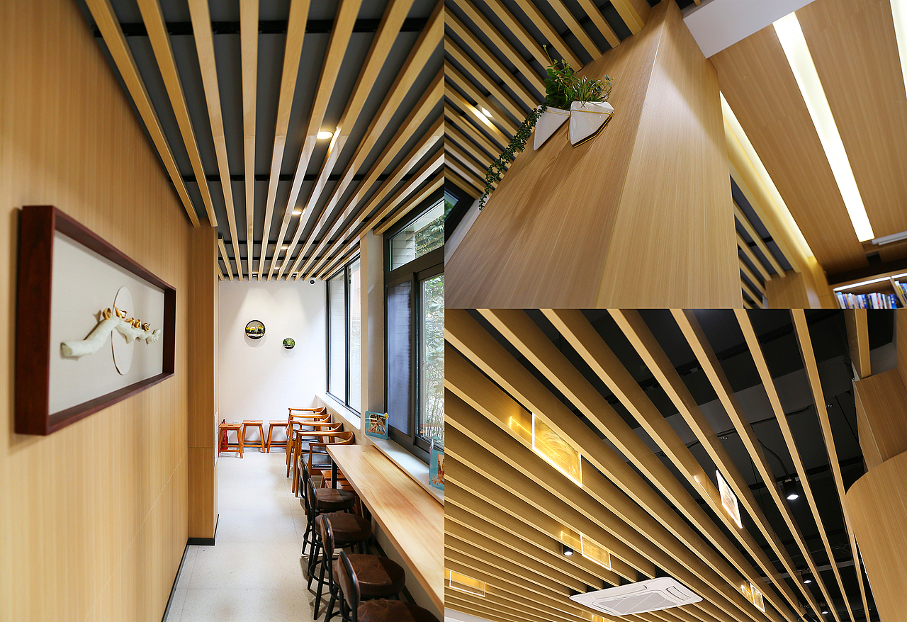 政企文化 - 长庆街道新时代文明实践所（图ZMjQxODc3ODQ4） - 展陈设计 - 站酷设计师伯樽创意设计原创素材 - 站酷ZCOOL