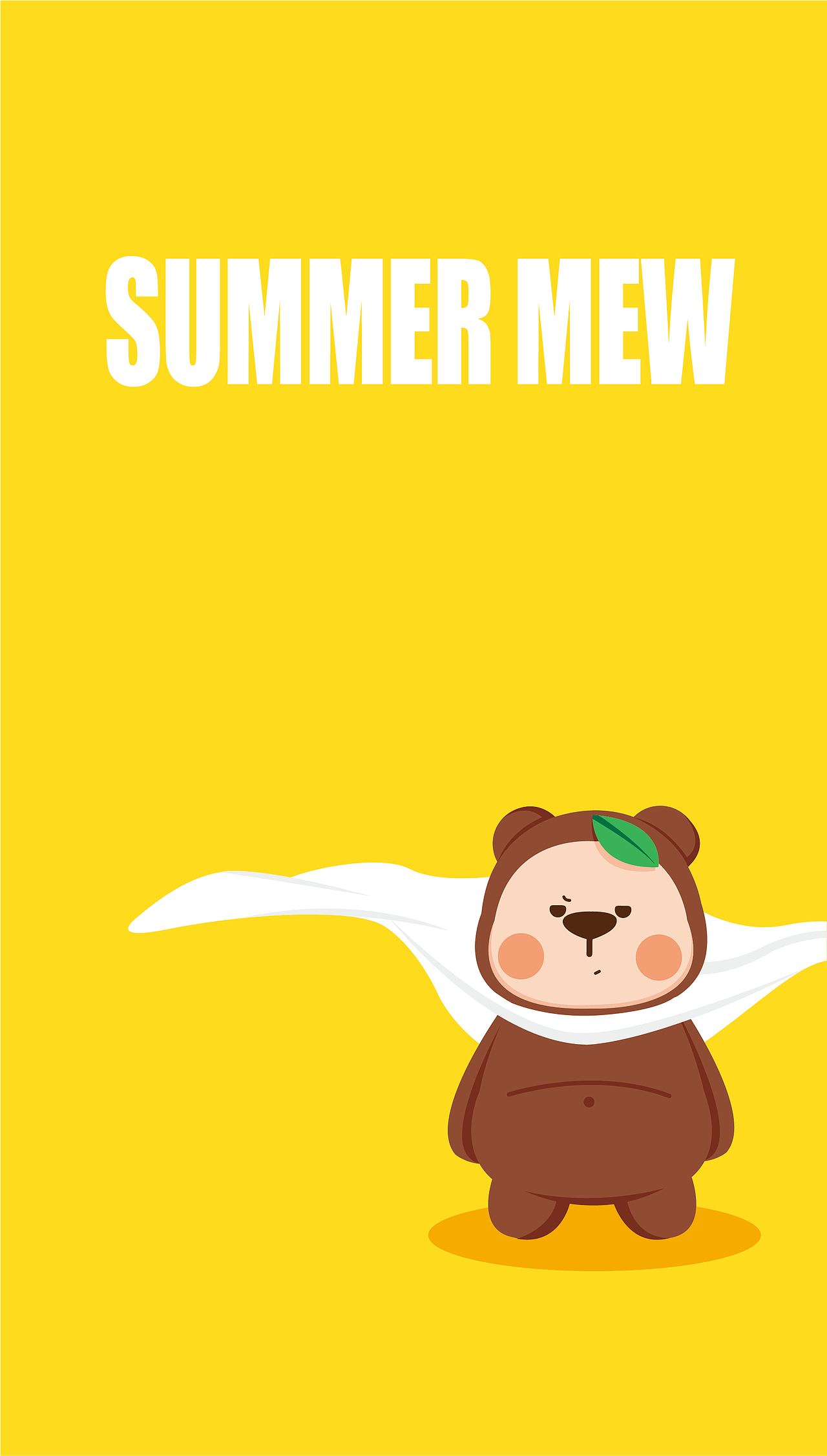 系列插画壁纸（图ZMTcyNDUzMTI4） - 商业插画 - 站酷设计师hoyaa原创素材 - 站酷ZCOOL