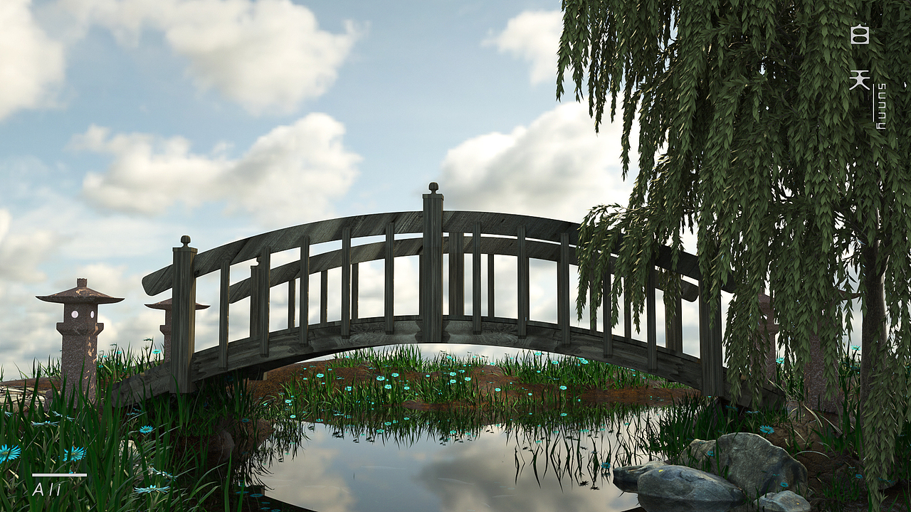 桥——Bridge（图ZMjA0OTUwODA0） - 场景 - 站酷设计师DestinyAli原创素材 - 站酷ZCOOL