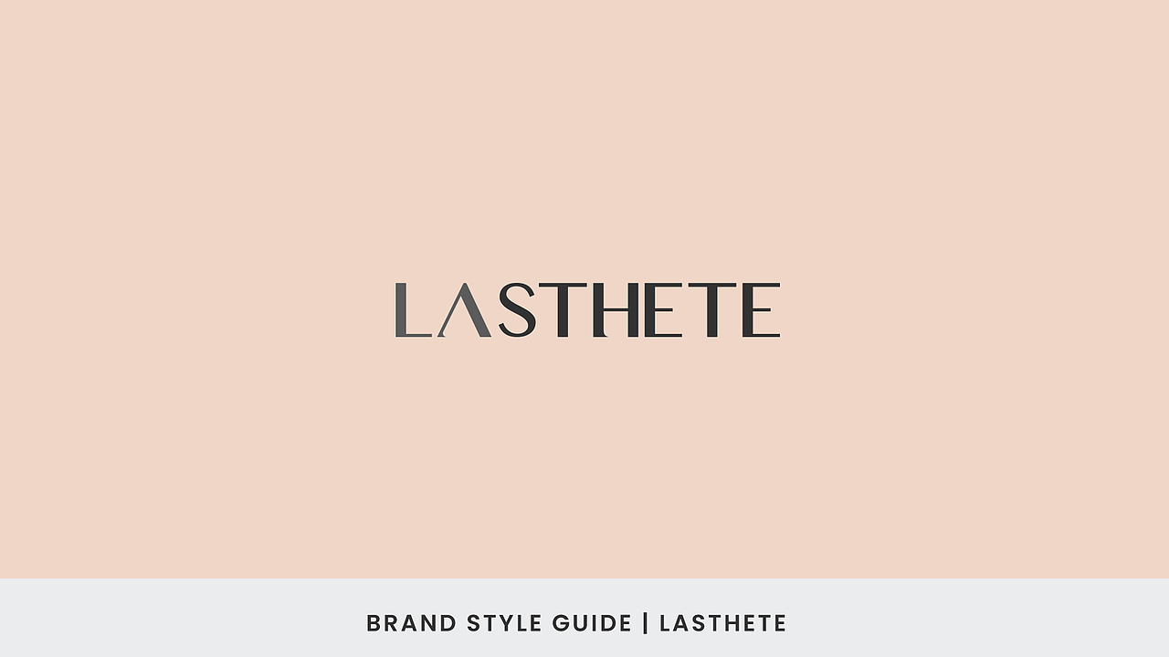 lasthete logo设计