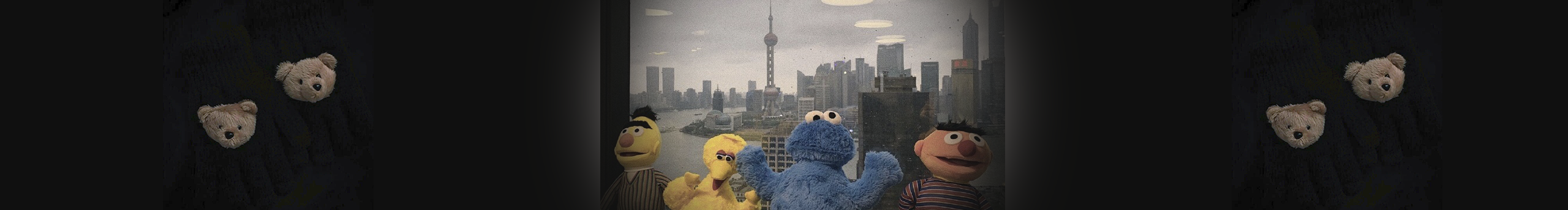 JaydenZu的个人主页（封面预览） - 主页封面设置 - 站酷设计师JaydenZu原创素材 - 站酷ZCOOL