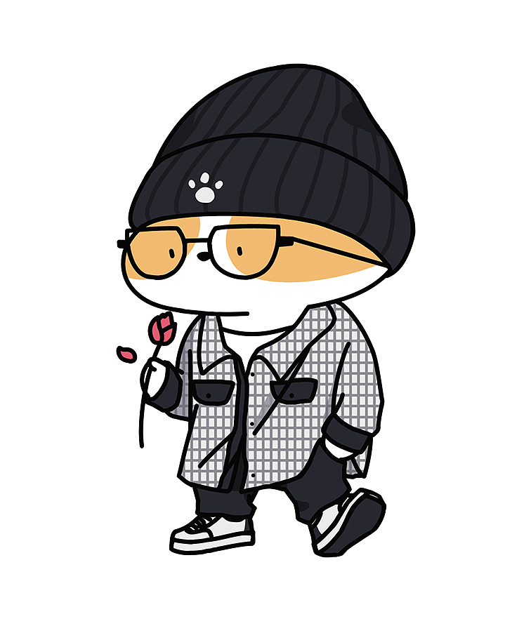 小黄基&潮流前线：秋风萧瑟