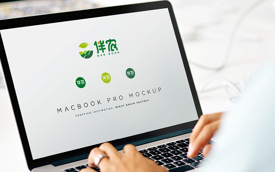 标志设计|logo设计|图形标识|VI设计|案例分享|个人作品