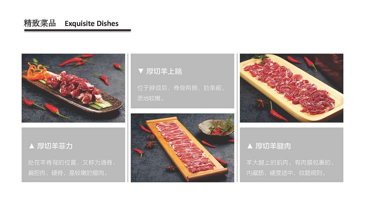 设计 | 品牌介绍PPT