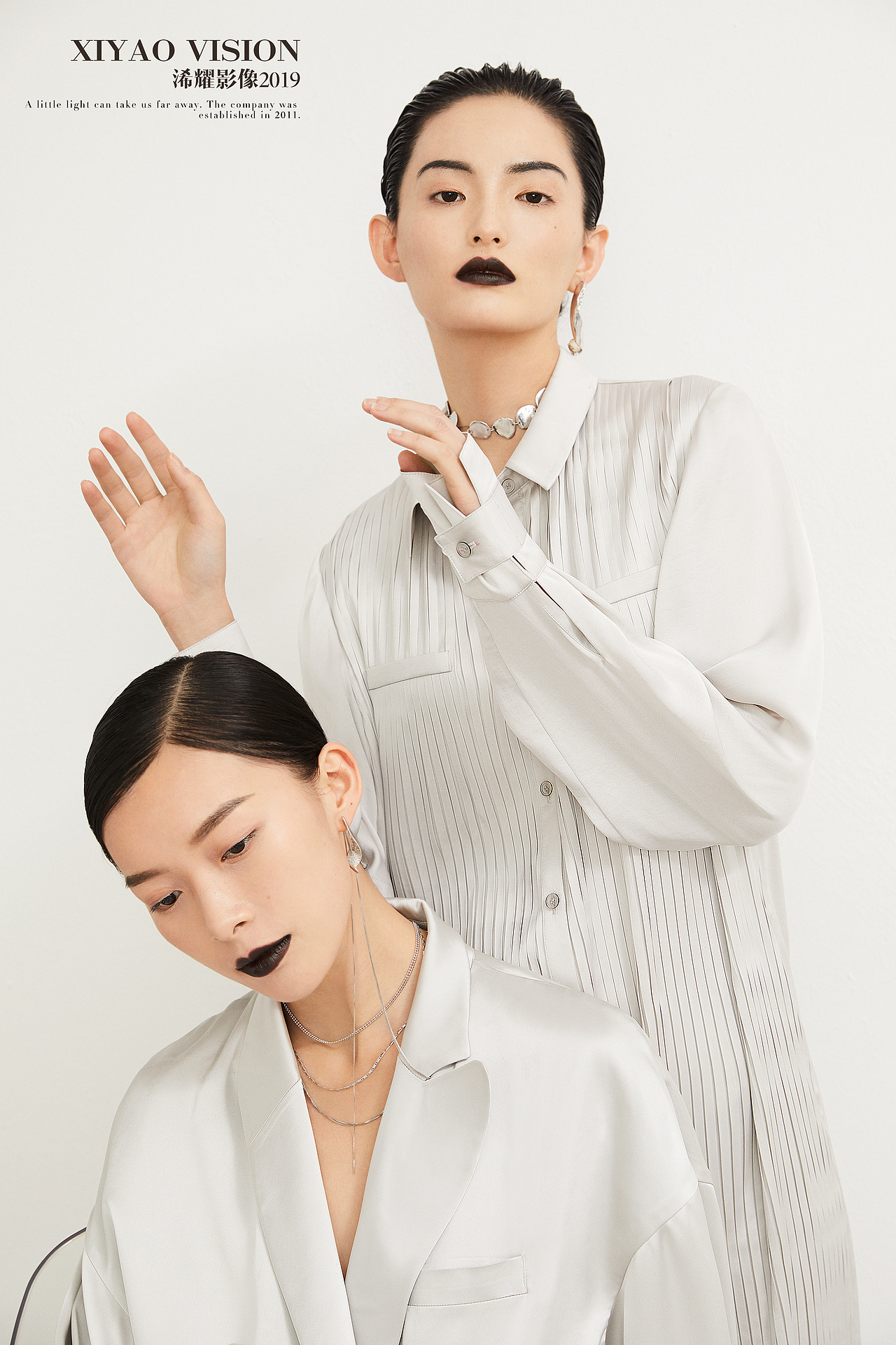 深圳浠耀摄影 | 病变