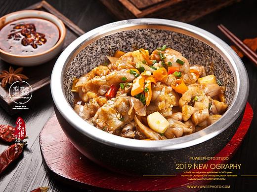 湖南美食拍照，长沙商业菜谱摄影，人间味岩窟王日料