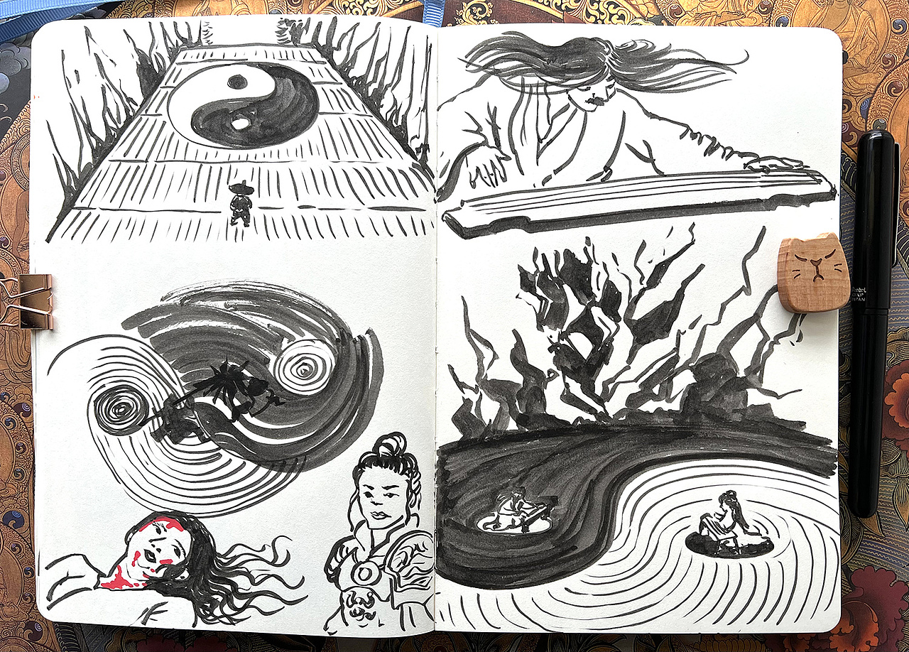 2022电影速涂2月刊