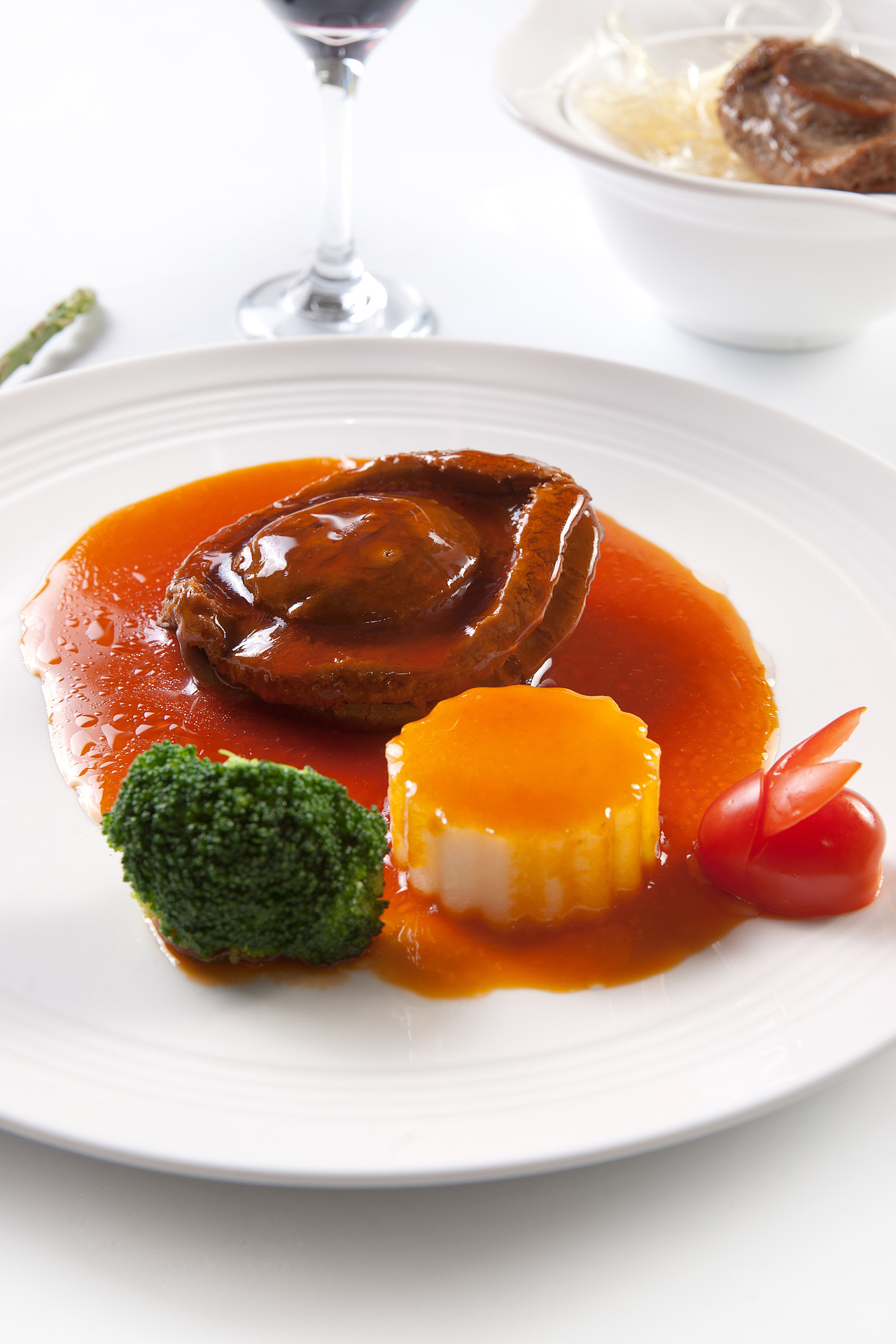 酒店菜谱（图ZOTI2MTU0MA==） - 产品摄影 - 站酷设计师蓝太阳TNT原创素材 - 站酷ZCOOL