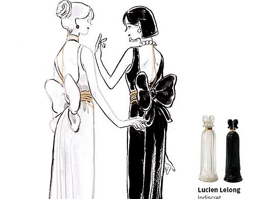 香水 PARFUM