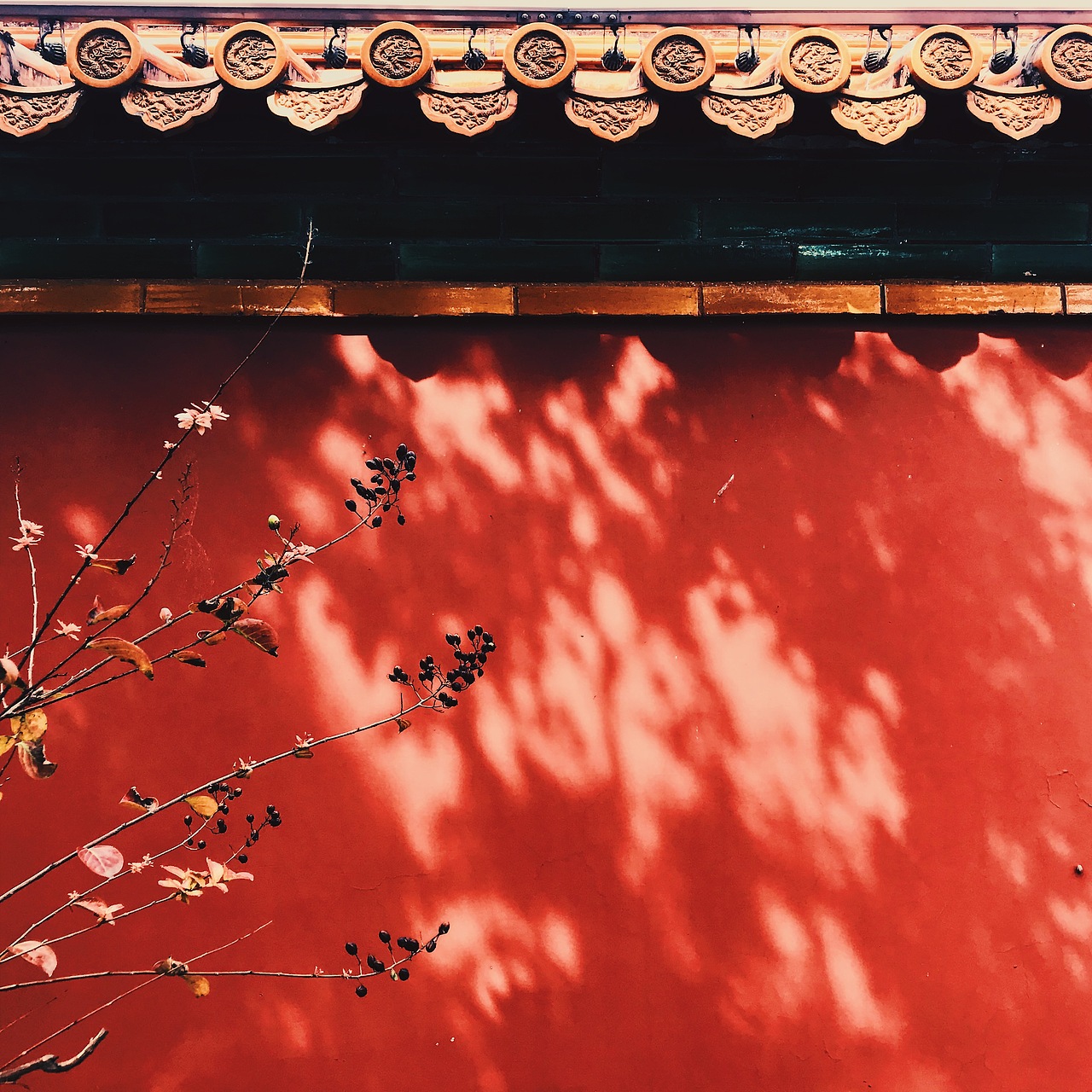 古建游记（图ZMTc4MTMzODA0） - 风光摄影 - 站酷设计师非鱼子鹿原创素材 - 站酷ZCOOL