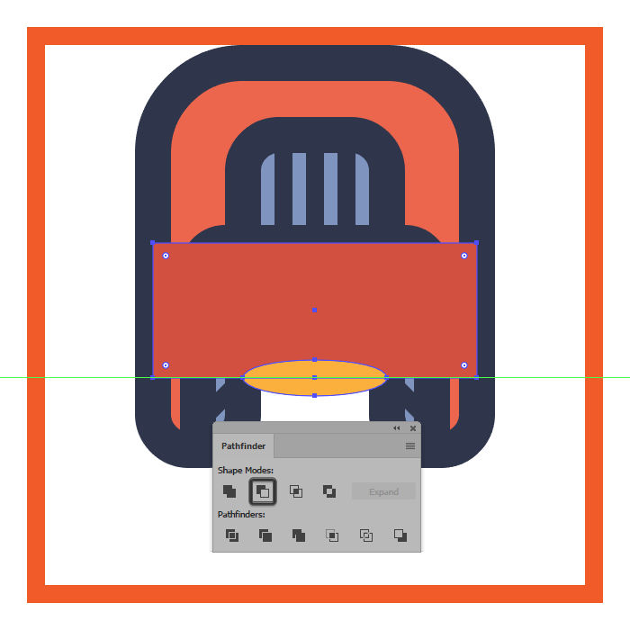 精美冬季系列图标