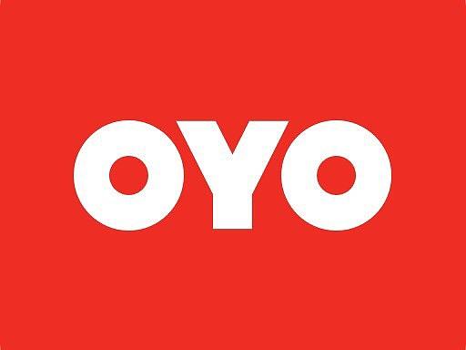 OYO酒店品牌海报