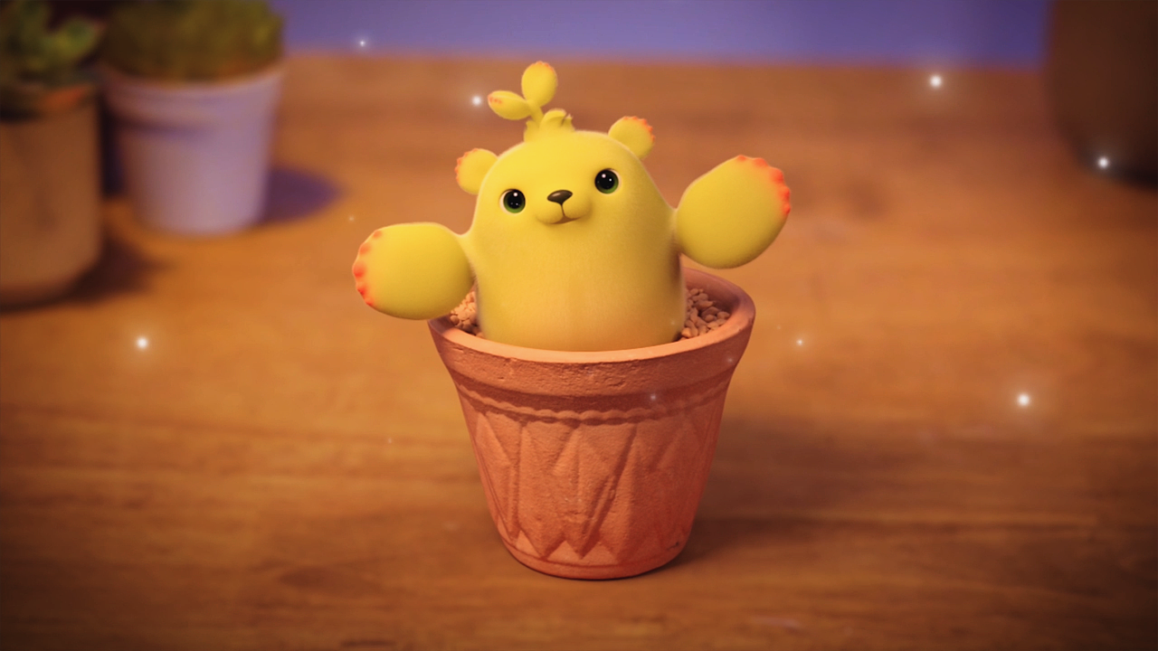 其实,一直有人偷偷爱着你…