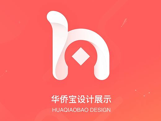 华侨宝APP设计展示