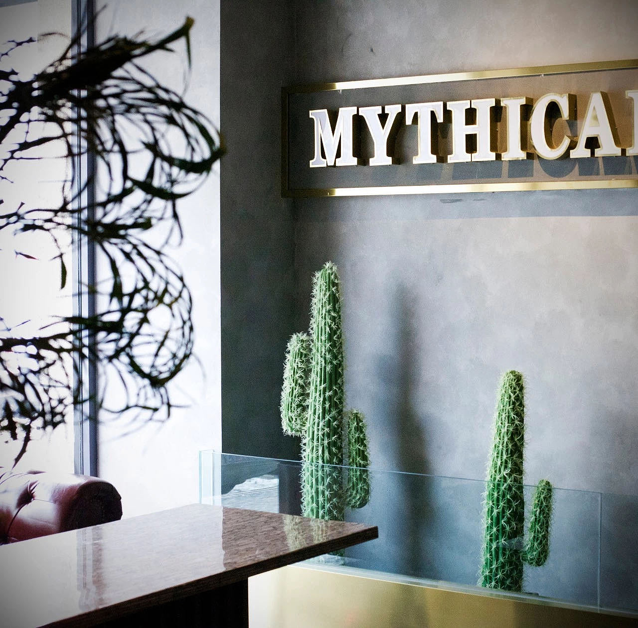 捞妖记火锅 | 品牌形象设计方案