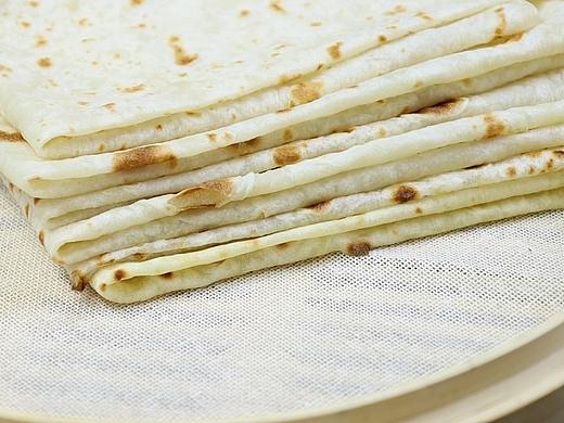 粗粮饼 主图视频