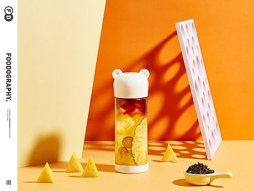 秋天第一杯奶茶 | 啡茶 ✖ foodography 