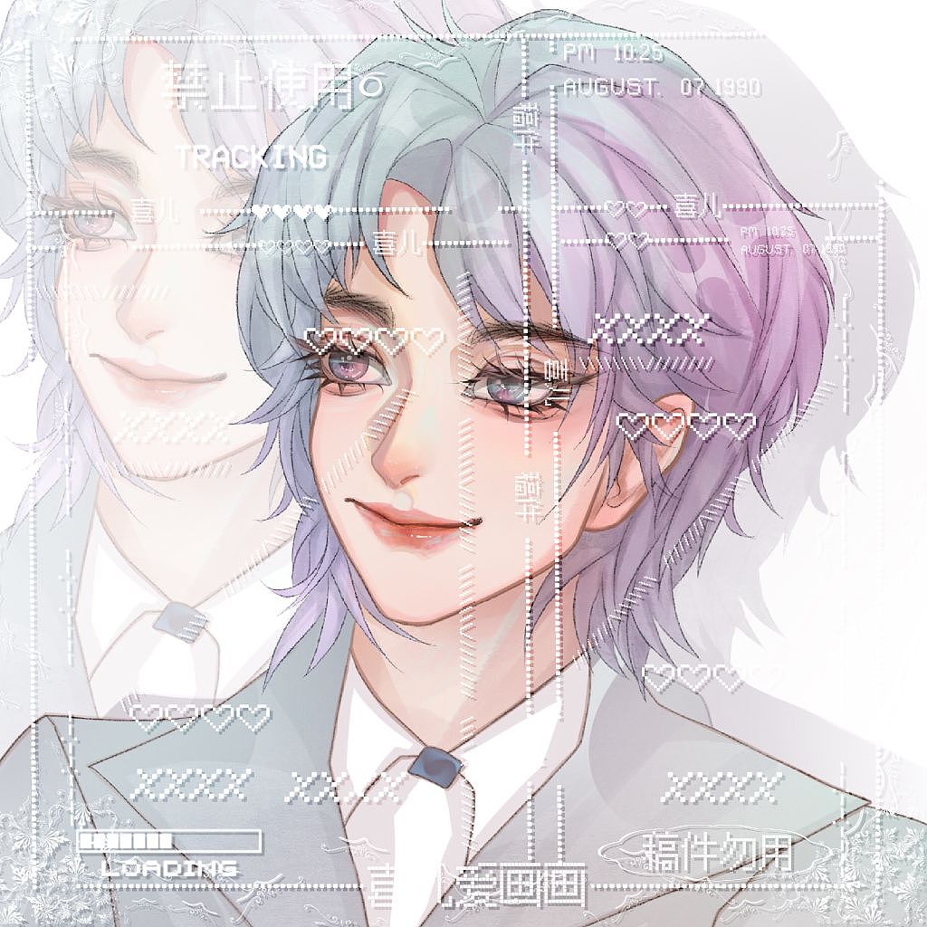 第一次进军二次元