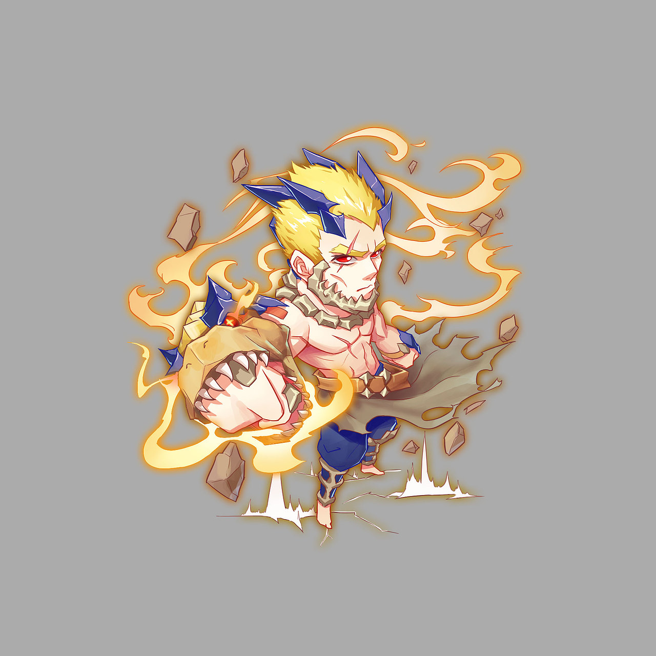 斗罗大陆3龙王传说魂灵