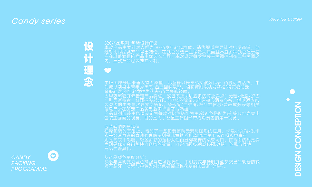 520=糖果品牌包装设计(图ZMjc1MzIyMTYw) - 包装 - 站酷设计师一叶到知秋原创素材 - 站酷ZCOOL