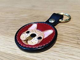 定制個(gè)卡通風(fēng)格的寵物牌