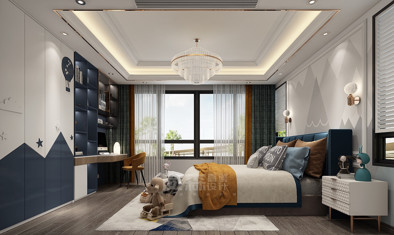 后现代家装（图ZMjE3NDU4Mzgw） - 家装设计 - 站酷设计师顾二狗原创素材 - 站酷ZCOOL