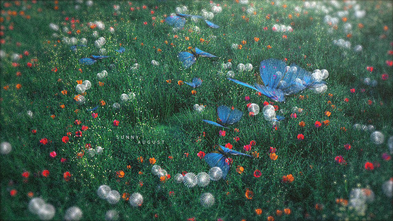 Goodbye2020（2020个人作品集）（图ZMjM3Nzg0MDY4） - 场景 - 站酷设计师Sunny_旋原创素材 - 站酷ZCOOL