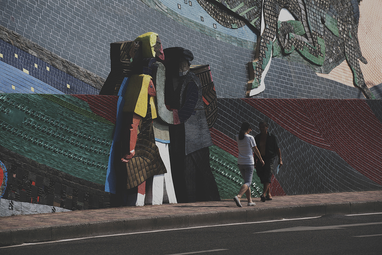 重慶都市（圖ZMTMxNDc0MDM2） - 人文/紀(jì)實(shí)攝影 - 站酷設(shè)計(jì)師嘉字這樣寫(xiě)原創(chuàng)素材 - 站酷ZCOOL