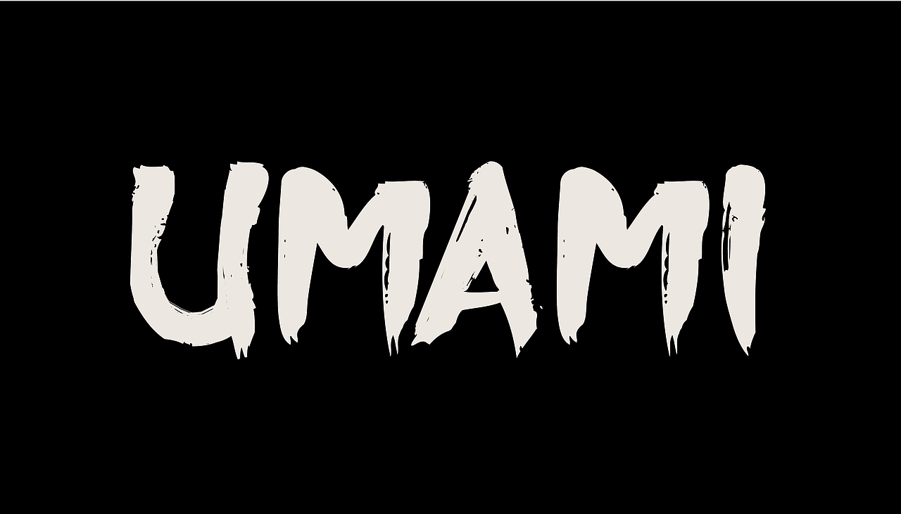 大有作为案例 |UMAMI（图ZMjM1MTcxNDgw） - 品牌 - 站酷设计师大有作为设计原创素材 - 站酷ZCOOL