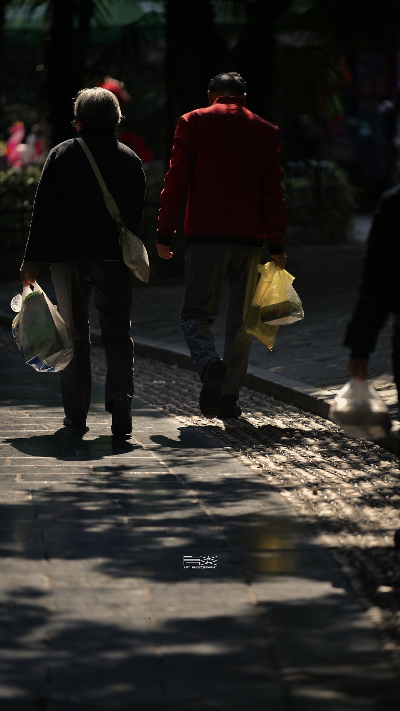 茶余饭后|柳侯公园