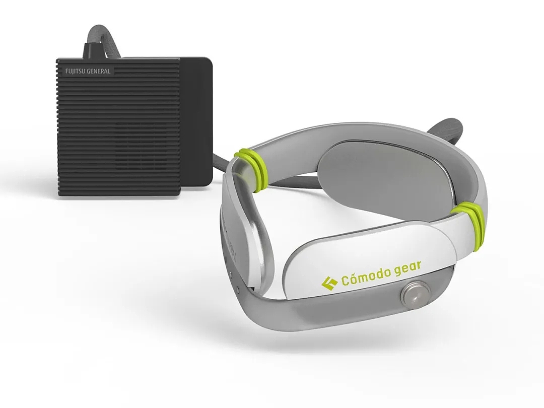 2021年IF设计奖医疗健康类获奖作品欣赏