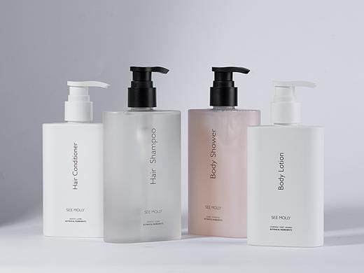 SEE MOLLY l 洗化套裝拍攝（個(gè)人主頁-ZNTU1MTE3NTY=） - 產(chǎn)品攝影 - 站酷設(shè)計(jì)師viart原創(chuàng)素材 - 站酷ZCOOL